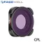 Freewell Action-Kamera-CPL-Filter, kompatibel mit GoPro Hero 13, schwarzes Action-Kameras-Zubehör