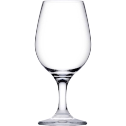 Pasabahce Bierglas, Serie Amber, 0,395 Liter