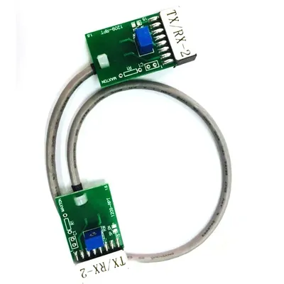 Duplex repeater Interface cable For Motorola radio CDM750 M1225 CM300 GM300 Dual relay interface