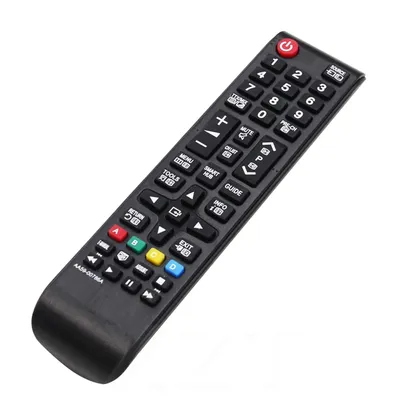 AA59-00786A Remote Control for Samsung 3D Full Smart HD LED TV F6800 F6700 UE40F8000ST UE40F6800