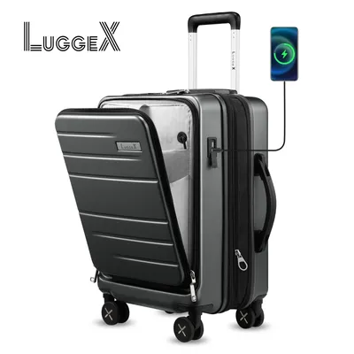 Luggage