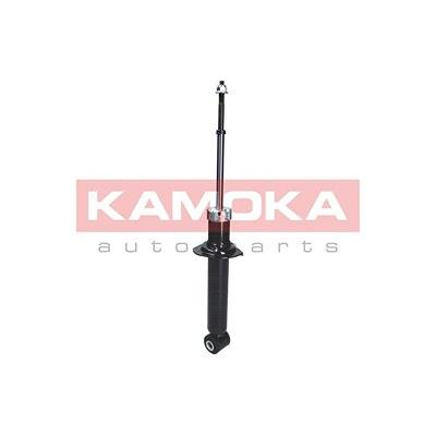 Kamoka Stoßdämpfer [Hersteller-Nr. 2000686] für Nissan Image