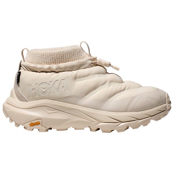 HOKA - Women's Kaha 2 Frost Moc GTX - Winterschuhe 41 1/3 | EU 41 beige