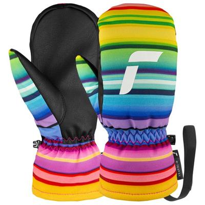 Reusch - Kid's Carter R-TEX XT Mitten - Handschuhe Gr 4 bunt Image