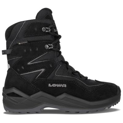 Lowa - Kid's Lino GTX Hi Junior - Winterschuhe 34 | EU 34 schwarz Image