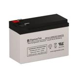 Tripp Lite SMART550USBWD UPS Battery (Replacement)