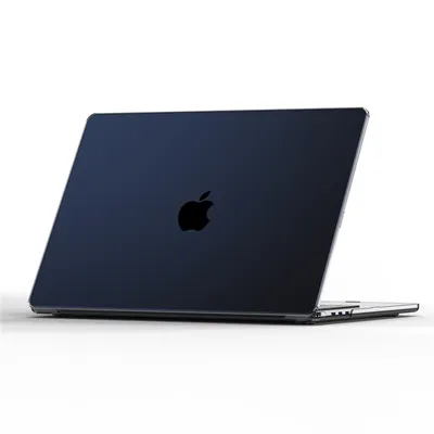 2024 Laptop Case for MacBook Air 13 M3 Case 13.6 inch Model A3113 Ultra thin Replacement Shell for MacBook Air 13 2025 M4 A3240