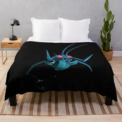 lethal company fanart Throw Blanket Summer bed plaid Comforter Blankets throw blanket blankets for beds thin blanket