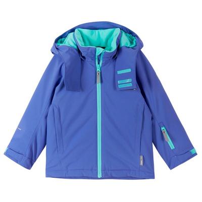 Reima - Kid's Palsi - Skijacke Gr 98 blau