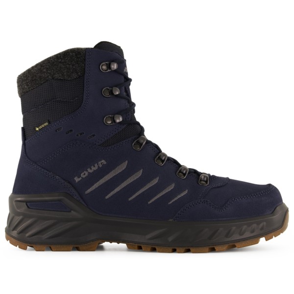Lowa - Nabucco GTX - Winterschuhe 44,5 | EU 44,5 blau