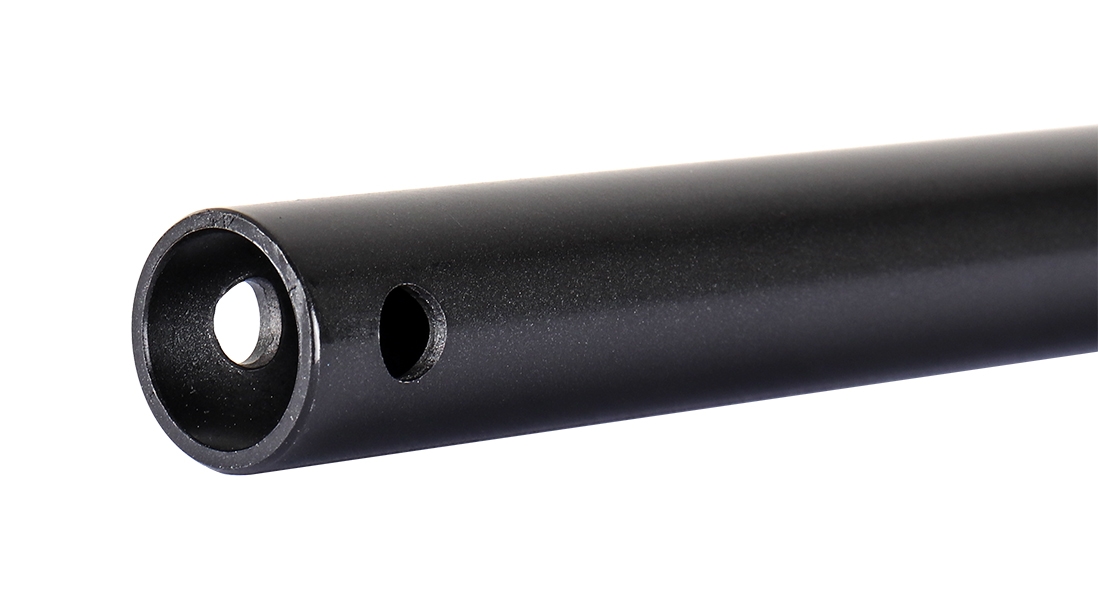 Casafan Deckenventilator Verlängerungsstange Basaltgrau Image