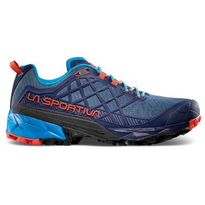 La Sportiva - Akyra II - Multisportschuhe 42 | EU 42 blau Image