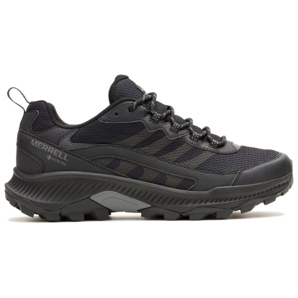 Merrell - Speed Strike 2 GTX - Multisportschuhe 49 | EU 49 schwarz/grau