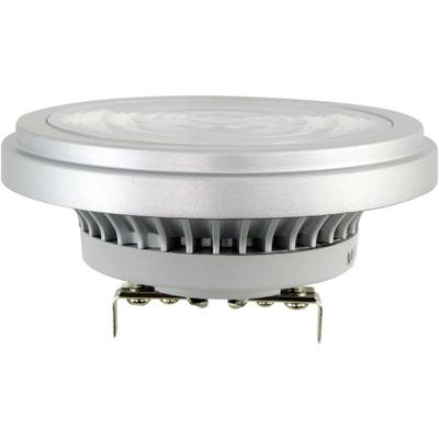 Megaman MM41812 led eek f (a - g) AR111 Reflektor 11.5 w = 96 w Warmweiß (ø x l) 111 mm x 58 mm 1 s