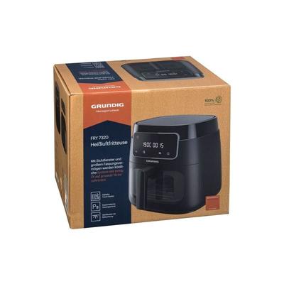 Fry 7320 - Grundig Image