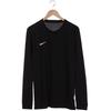 Nike Herren Langarmshirt, Gr. 52, schwarz, kein Etikett