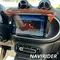 Android 14 Für Mercedes Benz Smart 453 Fortwo 2014 2015 2016-2020 Auto Radio Player Multimedia Navigation GPS RDS stereo Carplay
