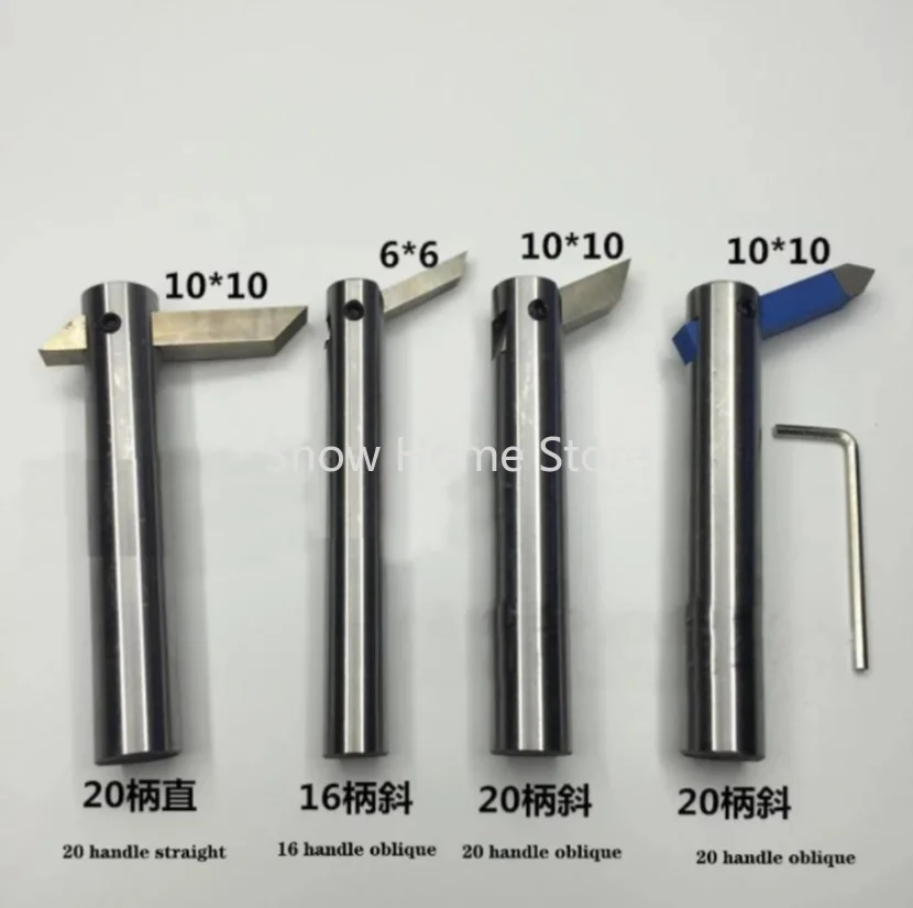 Fräsmaschine Bohr vorrichtung 16 Griff Bohrmaschine Werkzeug halter 20 Bohr stangen blatt 25 einstellbare Bohr werkzeugs tange Image