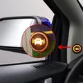 Sistema di rilevamento punto cieco BSD per auto Spia Sensore radar a microonde Sensore radar di retromarcia Cambia corsia Assistenza alla guida