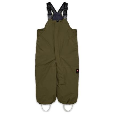 LEGO - Kid's Puelo 700 - Skihose Gr 104 oliv Image