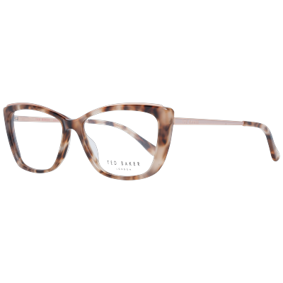 Ted Baker Cat Eye Womens Tortoise Pink TB9183 ARI LES VERRES