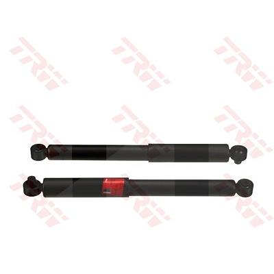 Trw Stoßdämpfersatz (2 Stück) [Hersteller-Nr. JGT1350T] für Fiat, Opel, Vauxhall Image