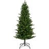 Albero di Natale Abete di Killington h 180 ø 93 cm