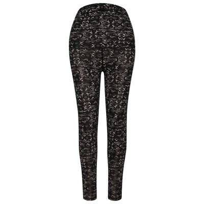 Hey Honey - Women's Leggings Maternity Samadhi - Leggings Gr XL schwarz Image