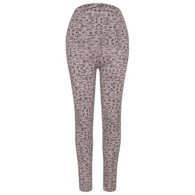 Hey Honey - Women's Leggings Maternity Samadhi - Leggings Gr L braun Image