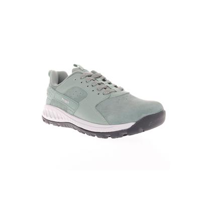 Women's Visper Hiking Shoe by Propet in Lily Pad (Size 12 XW)