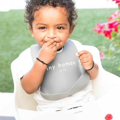 Bella Tunno Tiny Human Wonder Bib