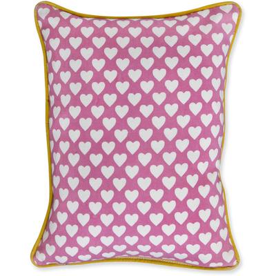 Jonathan Adler Junior Owl Throw Pillow