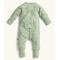 ergoPouch Layers Long Sleeve Romper 1.0 TOG - Willow, 3-6 Months