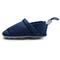 Woolybubs The Toddle Baby Shoe, Size 2 - Navy
