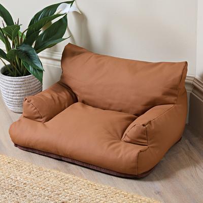 Haustiersofa luxuriös wasserdicht