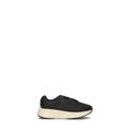 FESSURA Sneaker donna nera