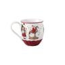 Villeroy & Boch - Mug dell' Anno 2024 Annual Christmas Edition Piatti e stoviglie 1 pieces unisex