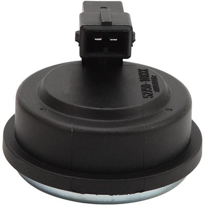 Jeffergarden Hinterradnaben-ABS-Sensor 52751 1G101FFF ABS-Lagersensor Ersatz für Hyundai I10 I20 1.