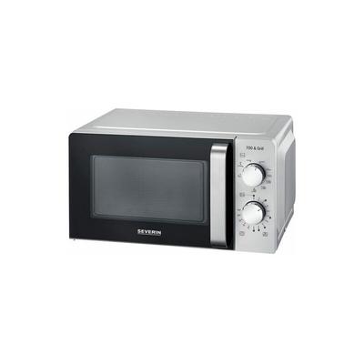 Severin MW 7780 2 in 1 mit Grillfunktion