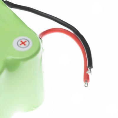 Vhbw - Akku kompatibel mit Bosch Move 2in1, 2in1 14.4V, BBHMOVE1/01, BBHMOVE1/03, BBHMOVE1AU/03 Image