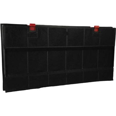 Vhbw - Aktivkohlefilter kompatibel mit aeg 102D-D/GB, 102D-W/GB, 105D, 105D-D, 105D-W, 1117D-W/S, Image
