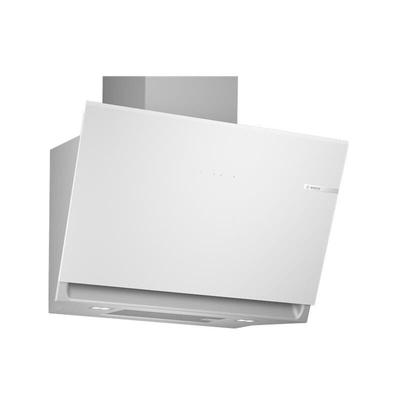 Bosch - Geneigte dekorative haube 80cm 51db 432m3/h weiß DWK81AN20 Image