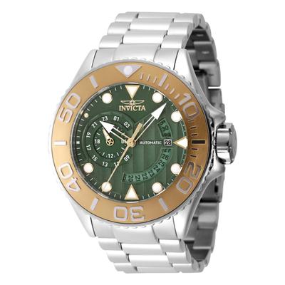 Invicta Grand Diver 47544 Herrenuhr - 52mm