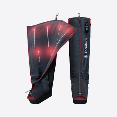 Therabody JetBoots PRO Plus (Regular) Sports Medicine