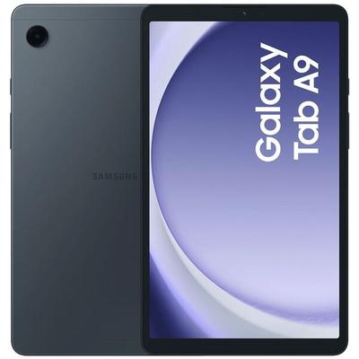 Tablet-PC »Galaxy Tab A9« LTE 64 GB grau grau, Samsung, 12.4x21.1x0.8 cm