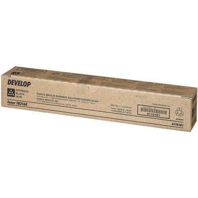 Develop Toner »TN-216k« schwarz schwarz Image