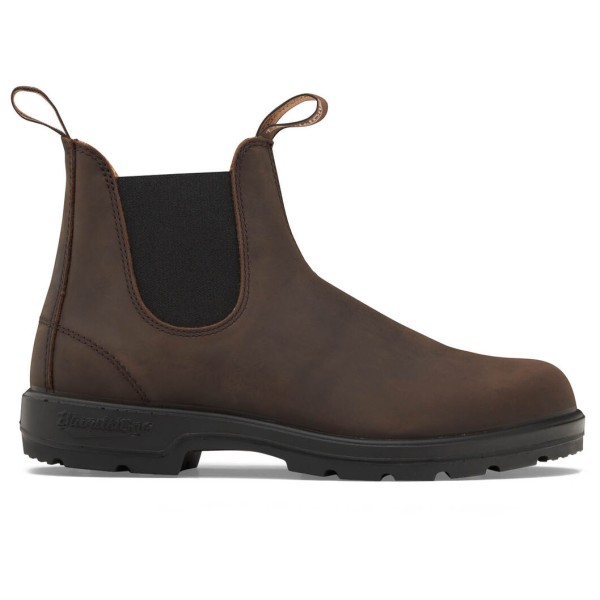 Blundstone - 2340 Brown Leather - Freizeitstiefel UK 6,5 | EU 40 braun