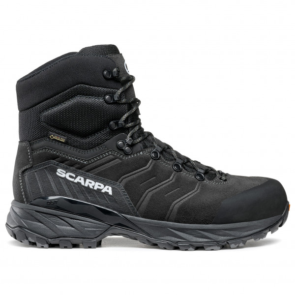 Scarpa - Rush Polar GTX - Winterschuhe 48 | EU 48 schwarz/grau