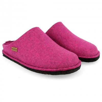 Haflinger - Soft - Hüttenschuhe 40 | EU 40 rosa Image