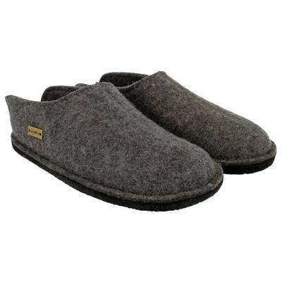 Haflinger - Smily - Hüttenschuhe 46 | EU 46 braun Image